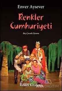 Renkler Cumhuriyeti