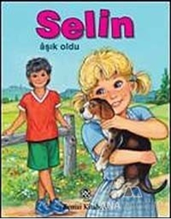 Selin Aşık Oldu