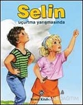 Selin Uçurtma Yarışmasında