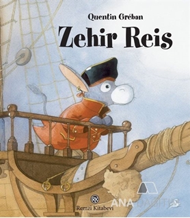 Zehir Reis