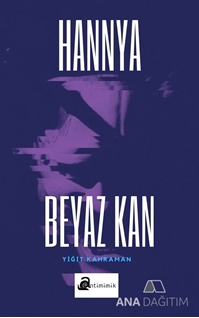 Hannya Beyaz Kan