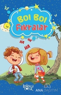 Bol Bol Fıkralar