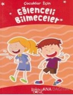 Eğlenceli Bilmeceler