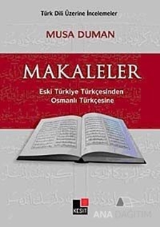 Makaleler