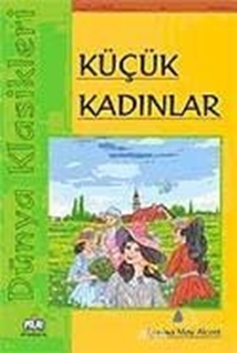 Küçük Kadınlar