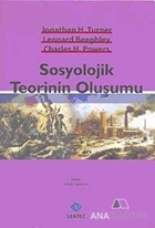 Sosyolojik Teorinin Oluşumu