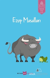 Ezop Masalları