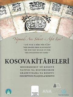 Kosova Kitabeleri