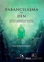 Yabancılaşma ve Din