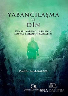 Yabancılaşma ve Din