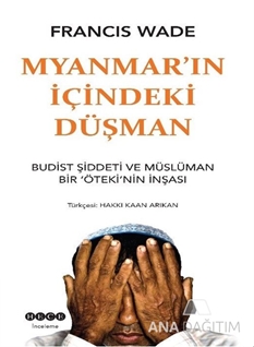 Myanmarın İçindeki Düşman