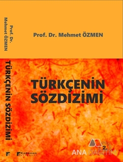 Türkçenin Sözdizimi