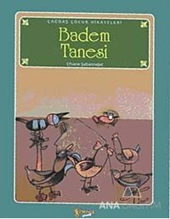 Badem Tanesi