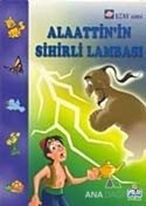 Alaattin'in Sihirli Lambası