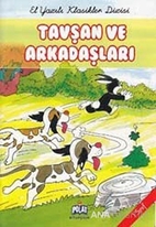 Tavşan ve Arkadaşları (1. Sınıf)