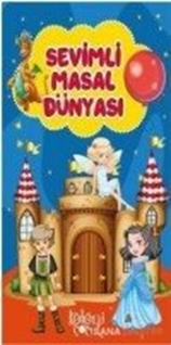 Sevimli Masal Dünyası