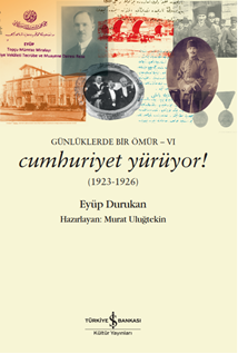 Cumhuriyet Yürüyor!