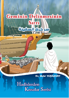 Geminin Delinmesinin Sırrı