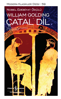 Çatal Dil –Ciltli