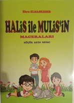 Halis İle Muhlisin Maceraları (Küçük Kedi Nemo)