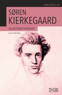 Soren Kierkegaard