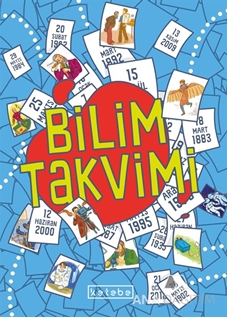 BİLİM TAKVİMİ