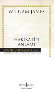 Hakikatın Anlamı