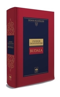 Budala (Ciltli) resmi