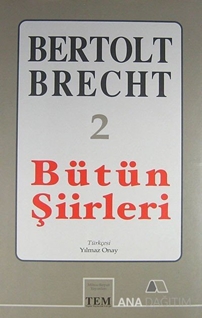 Bütün Şiirleri 2