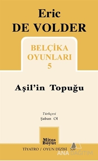 Aşilin Topuğu