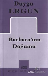 Barbara'nın Doğumu