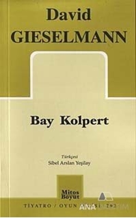 Bay Kolpert