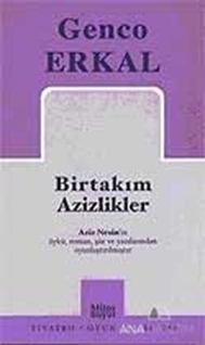 Birtakım Azizlikler