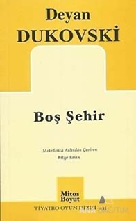 Boş Şehir