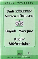 Büyük Yarışma - Küçük Müfettişler