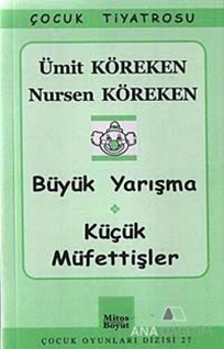 Büyük Yarışma - Küçük Müfettişler