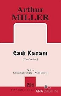 Cadı Kazanı