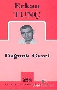 Dağınık Gazel