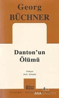 Danton'un Ölümü