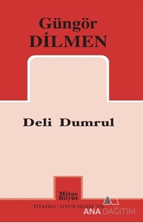 Deli Dumrul