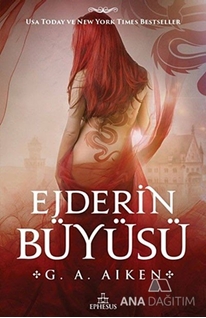 Ejderin Büyüsü