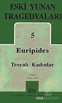 Euripides Troyalı Kadınlar