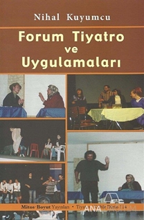 Forum Tiyatro ve Uygulamaları