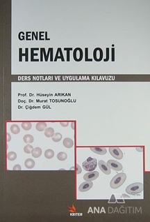 Genel Hematoloji