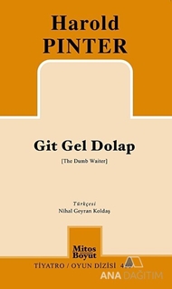 Git Gel Dolap