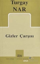 Gizler Çarşısı