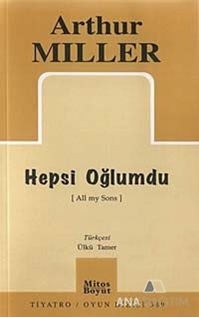 Hepsi Oğlumdu