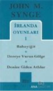 İrlanda Oyunları 1