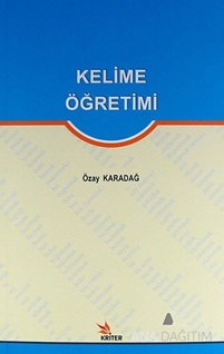 Kelime Öğretimi