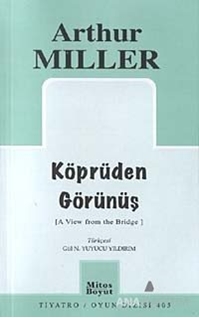 Köprüden Görünüş